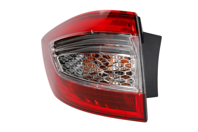 Rear light (Left)  Art. 2021101129