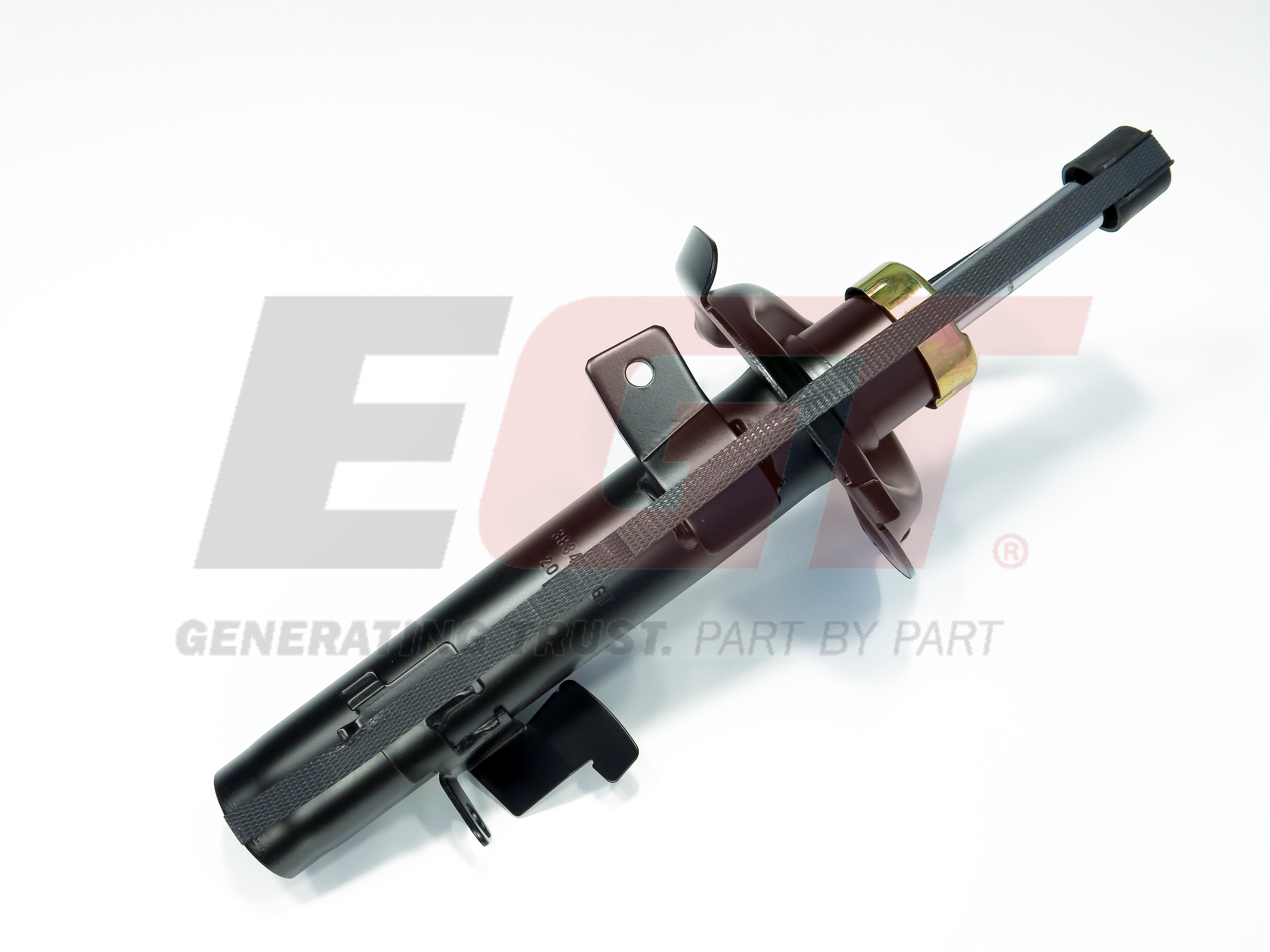 Shock Absorber (Front axle, left)  Art. 383401EGT