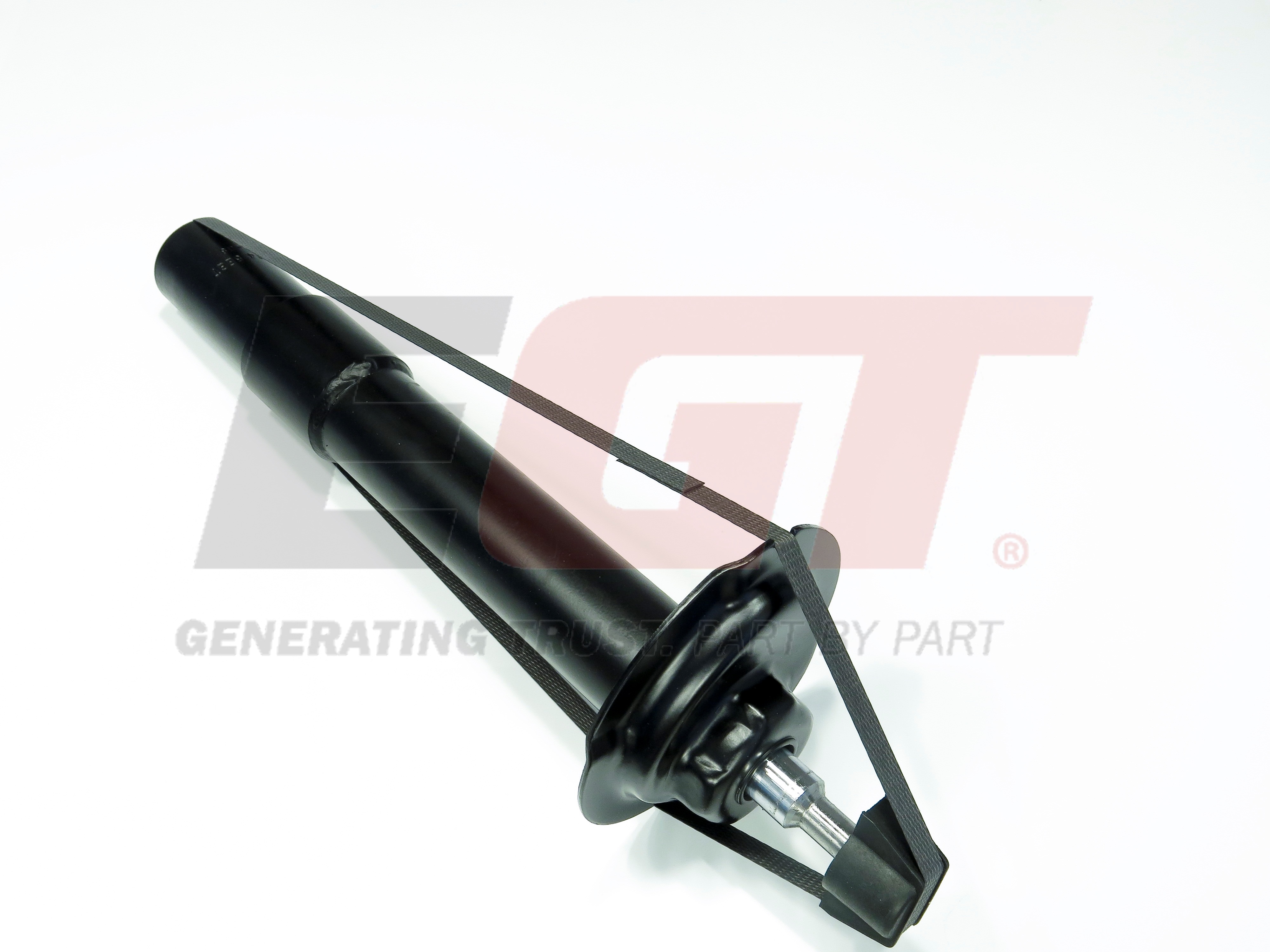 Shock absorber (Front axle)  Art. 383415EGT