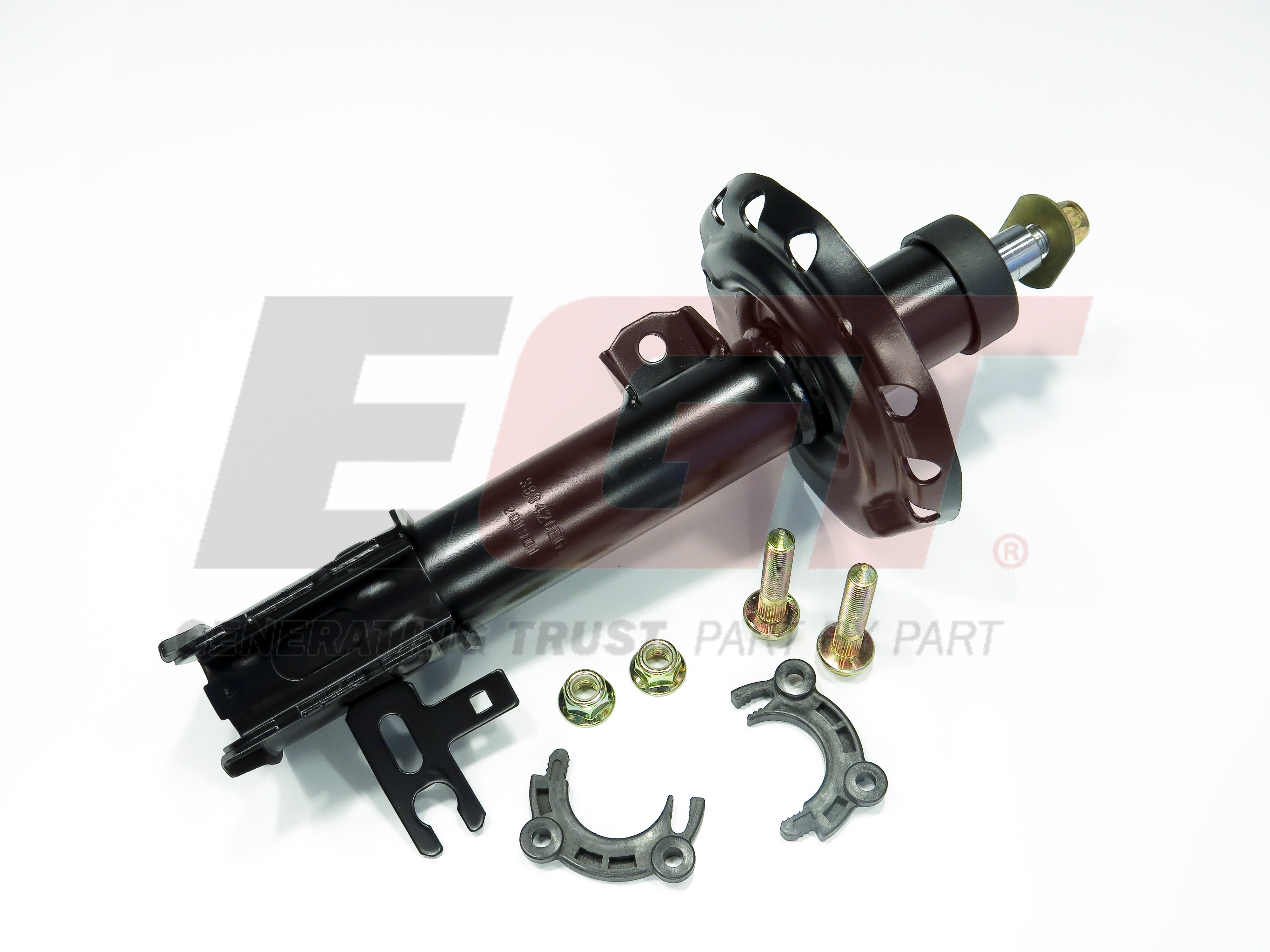 Shock Absorber (Front axle, right)  Art. 383420EGT