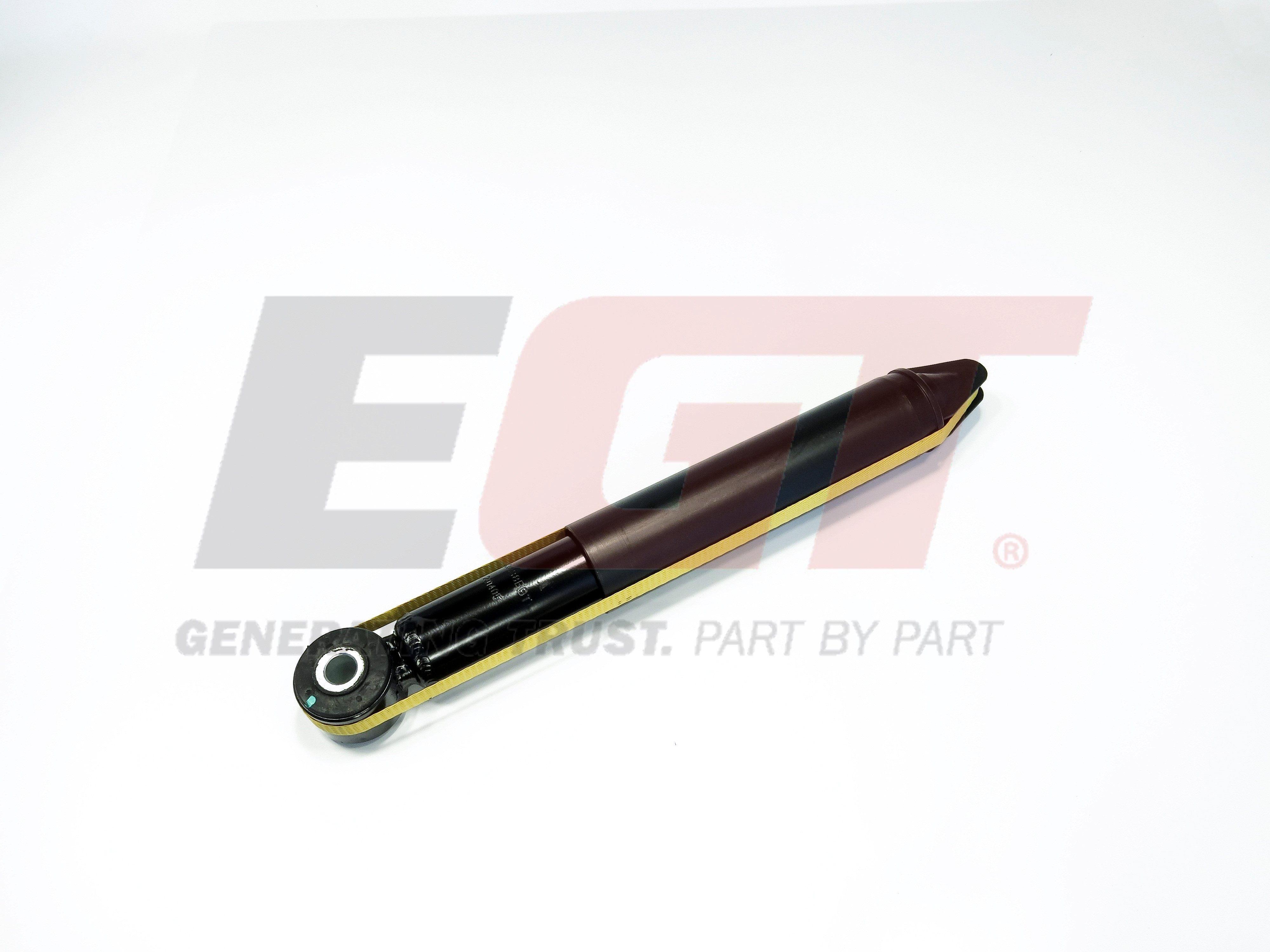 Shock Absorber (Rear axle)  Art. 383438EGT