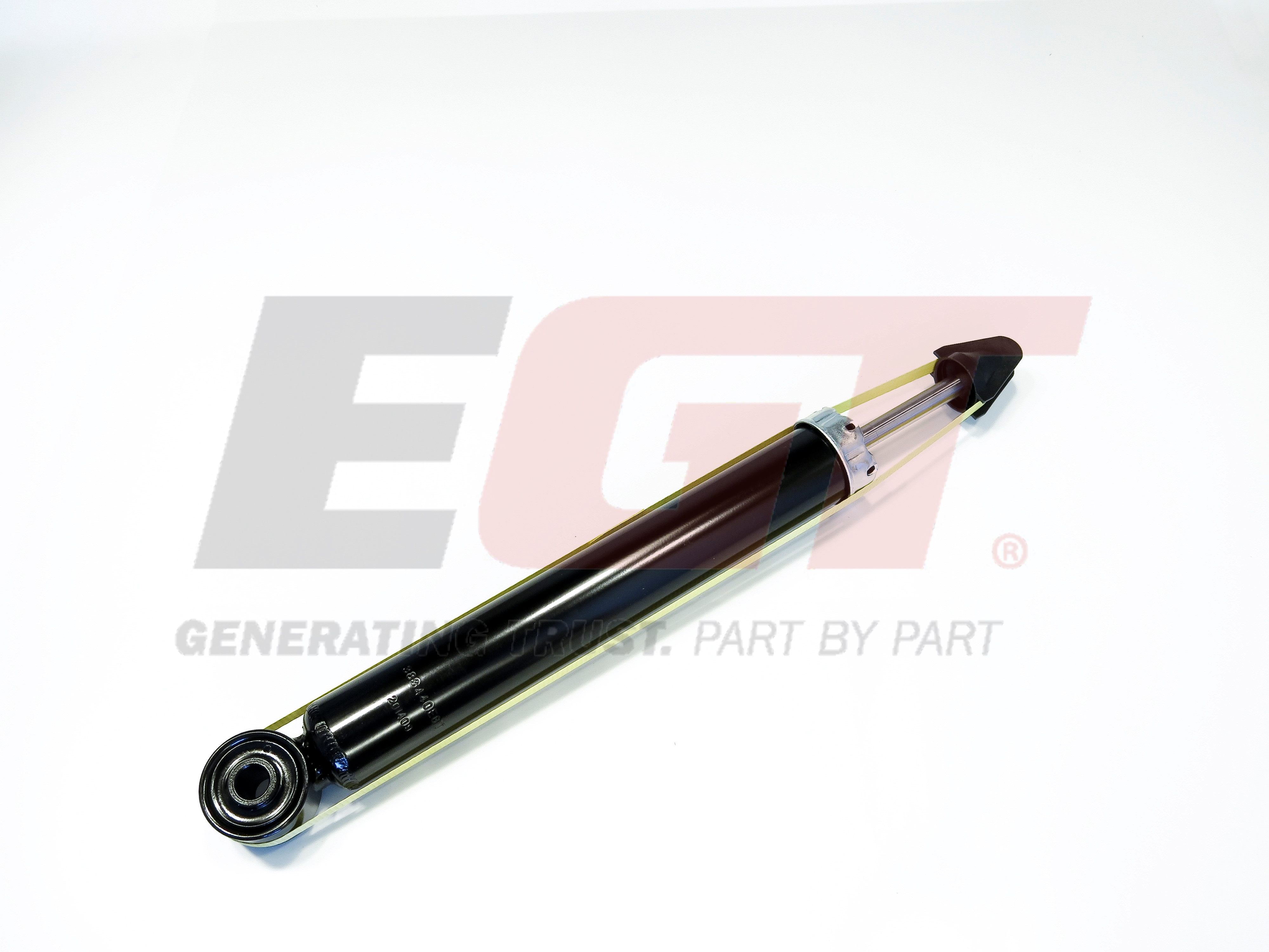 Shock Absorber (Rear axle)  Art. 383440EGT