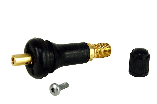 Ring valves TPMS sensor ring valve 55mm  Art. VLTPMS04