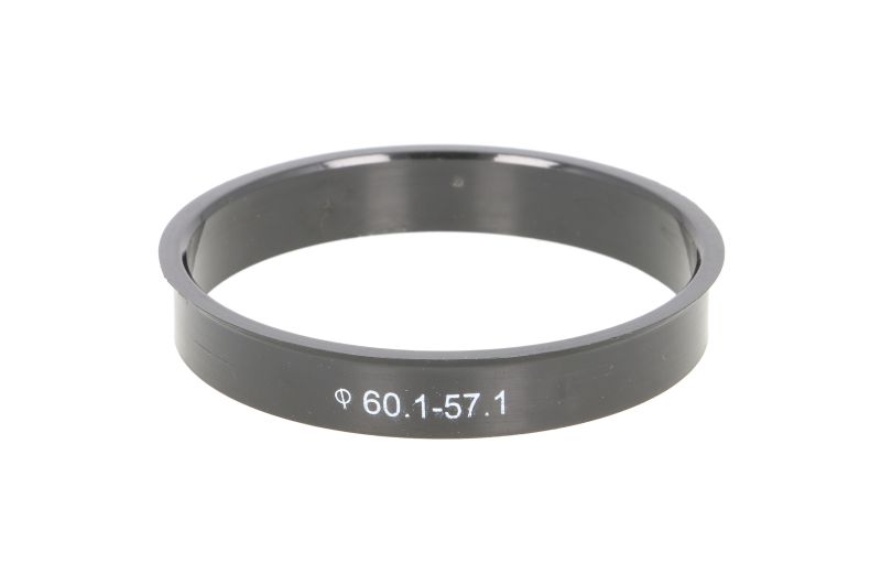 Adapter rings for rims Adapter rings 60.1 / 57.1 mm, 4 pcs  Art. MMTRING601571