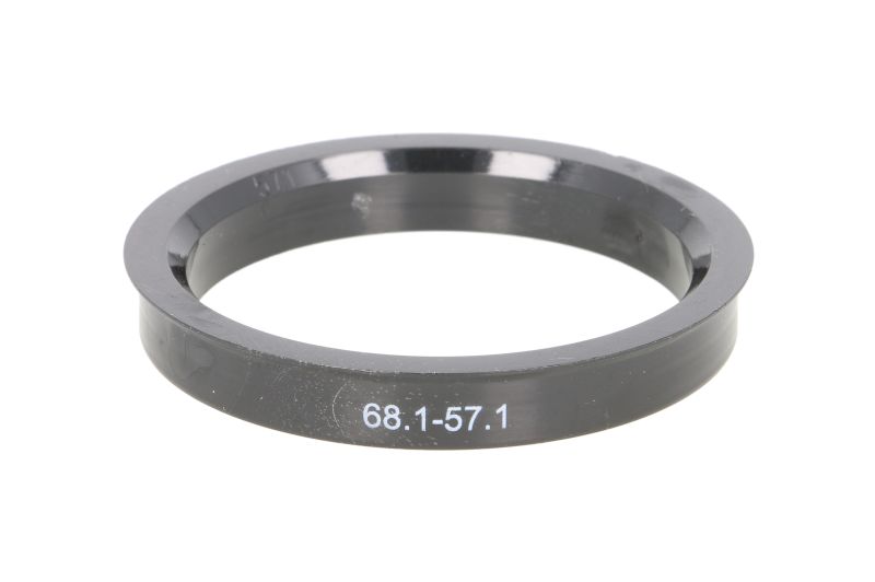 Adapter rings for rims Adapter rings 68.1 / 57.1 mm, 4 pcs  Art. MMTRING681571