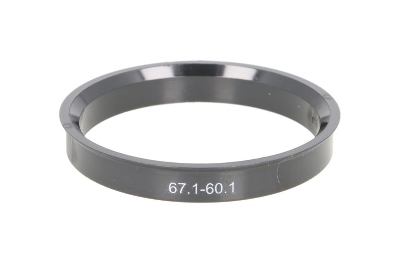 Adapter rings for rims Adapter rings 67.1 / 60.1 mm, 4 pcs  Art. MMTRING671601