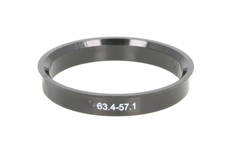 Adapter rings for rims Adapter rings 63.4 / 57.1 mm, 4 pcs  Art. MMTRING634571