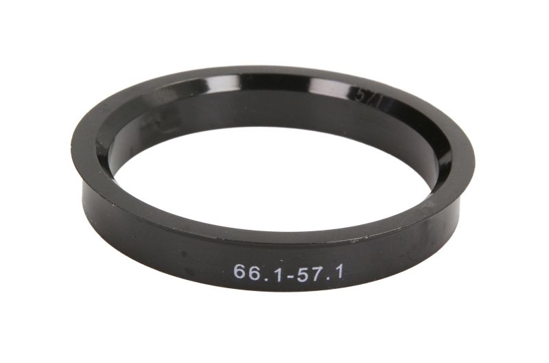 Adapter rings for rims Adapter rings 66.1 / 57.1 mm, 4 pcs  Art. MMTRING661571