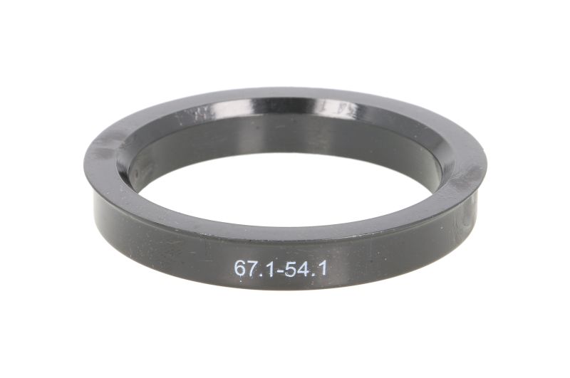 Adapter rings for rims Adapter rings 67.1 / 54.1 mm, 4 pcs  Art. MMTRING671541