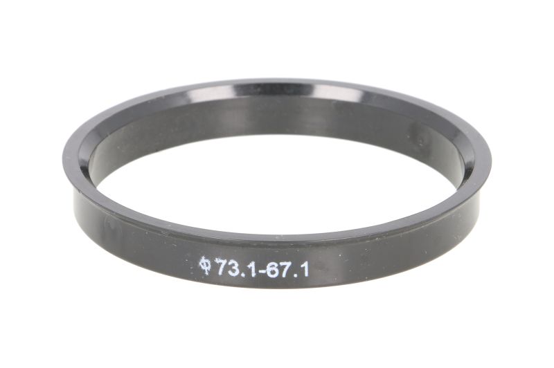 Adapter rings for rims Adapter rings 73.1 / 67.1 mm, 4 pcs  Art. MMTRING731671