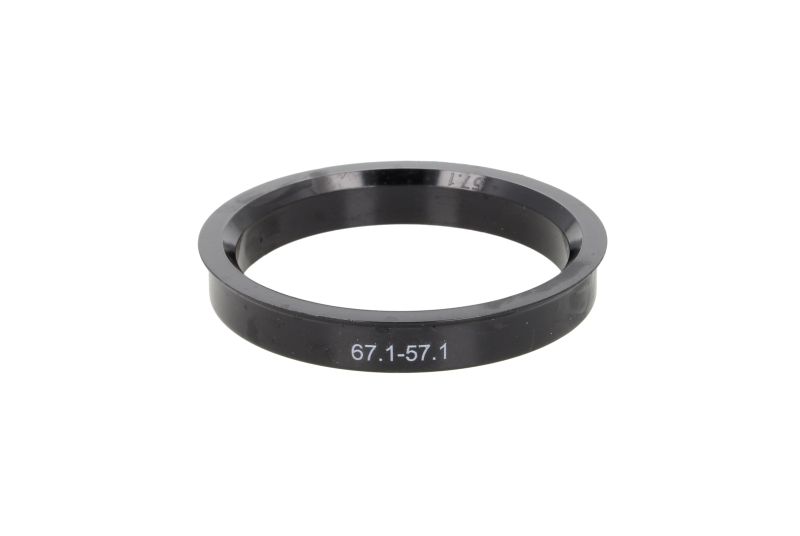 Adapter rings for rims Adapter rings 67.1 / 57.1 mm, 4 pcs  Art. MMTRING671571