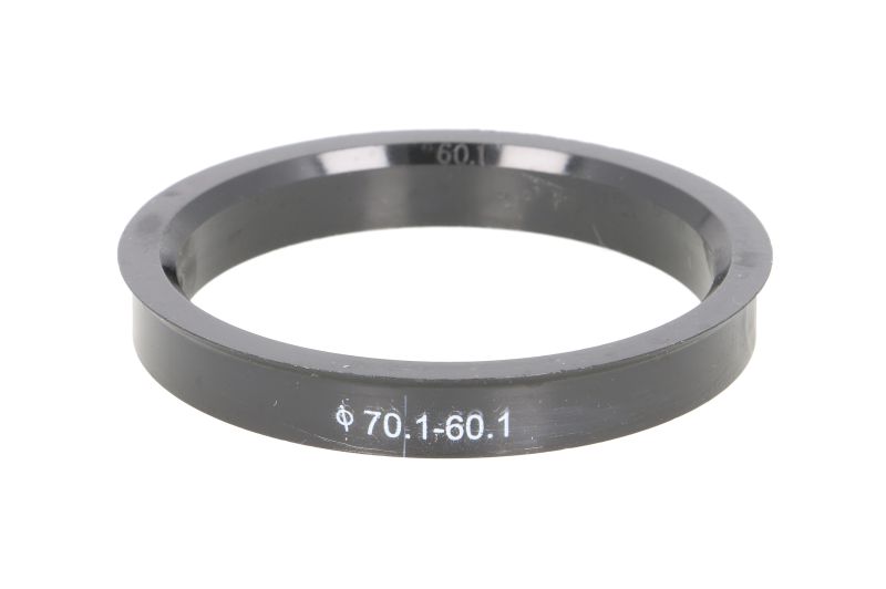 Adapter rings for rims Adapter rings 70.1 / 60.1 mm, 4 pcs  Art. MMTRING701601