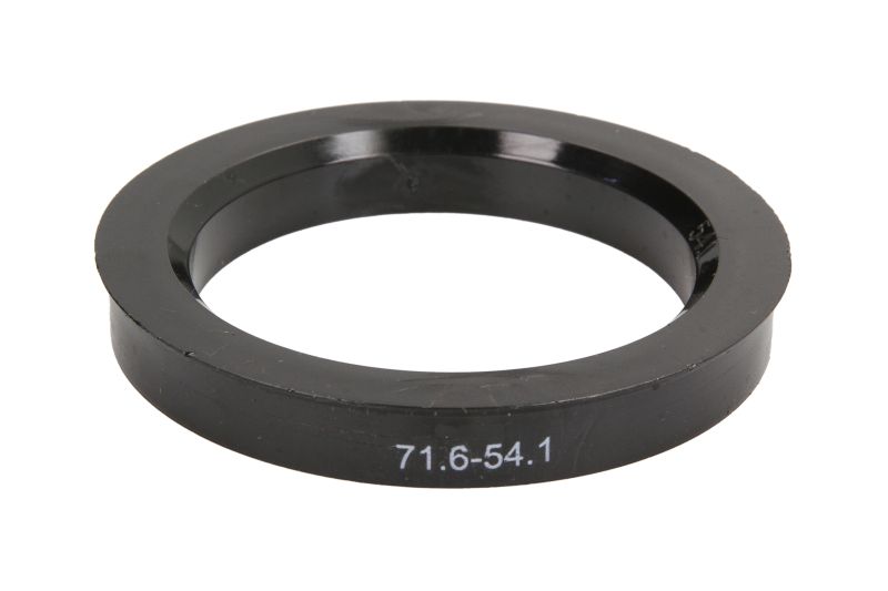 Adapter rings for rims Adapter rings 71.6 / 54.1 mm, 4 pcs  Art. MMTRING716541