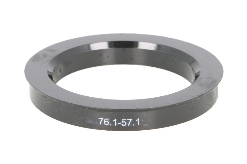 Adapter rings for rims Adapter rings 76.1 / 57.1 mm, 4 pcs  Art. MMTRING761571