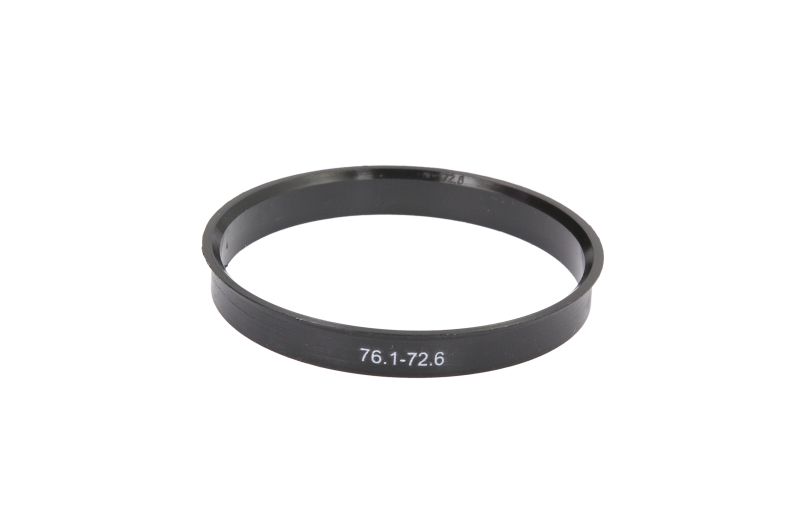 Adapter rings for rims Adapter rings 76.1 / 72.6 mm, 4 pcs  Art. MMTRING761726