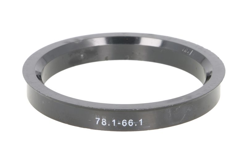 Adapter rings for rims Adapter rings 78.1 / 66.1 mm, 4 pcs  Art. MMTRING781661