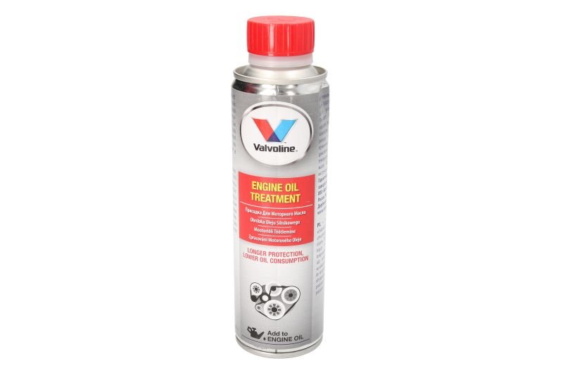 Additives and fillers Engine sealant 300ml  Art. ENGINEOILTREATMENT03L