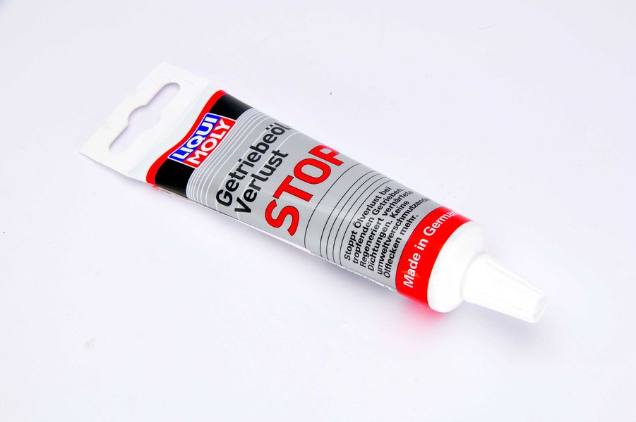 Additives and fillers Transmission sealant 50ml  Art. LIM1042