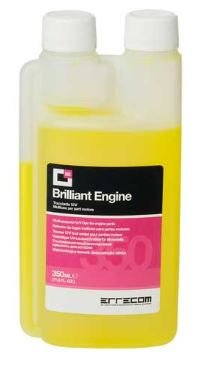 Additives and fillers UV dye to check engine tightness  Art. ERTR1203Q