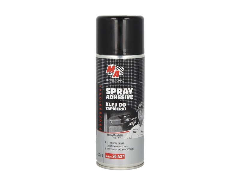 Adhesives and tapes Spray glue 400ml  Art. MA20A37