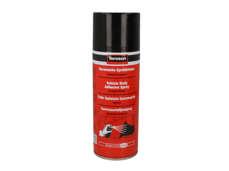 Adhesives and tapes Spray glue 0.4ml  Art. TERVR5000400ML