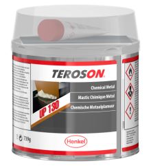 Adhesives and tapes Two-component epoxy glue 0.4 kg  Art. TERUP130321G