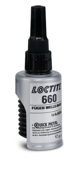 Adhesives and tapes Bearing glue 50ml (Front end)  Art. LOC66050ML