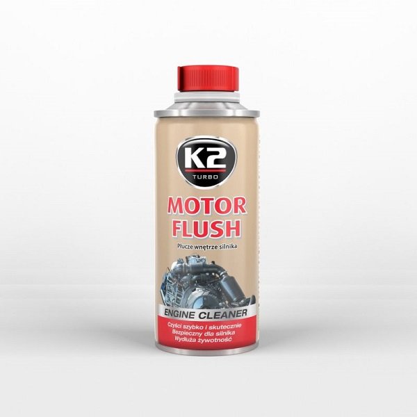 Additives and fillers Engine cleaner 300ml  Art. K2T371