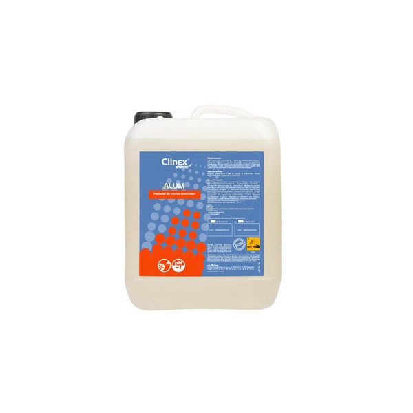 Detergents for repair shops Floor cleaner 5L  Art. ALUM5L