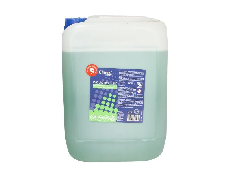 Cleaning and detergents Car wash foam 20L  Art. EX40004