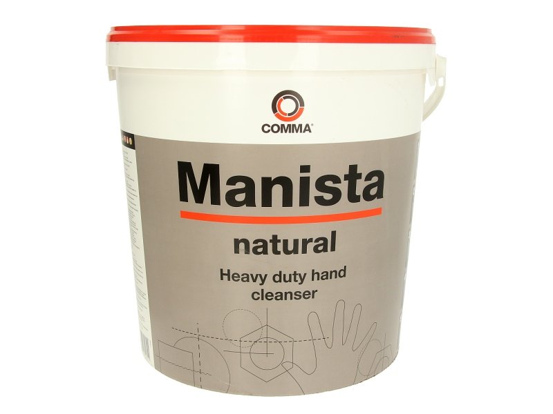 Hand washing Hand washing gel 20 l  Art. MANISTAHAND20L