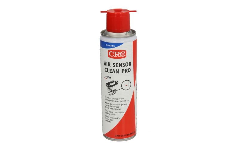 Cleaning and detergents Air mass meter cleaner 250ml  Art. CRCAIRSENSORCLP250ML