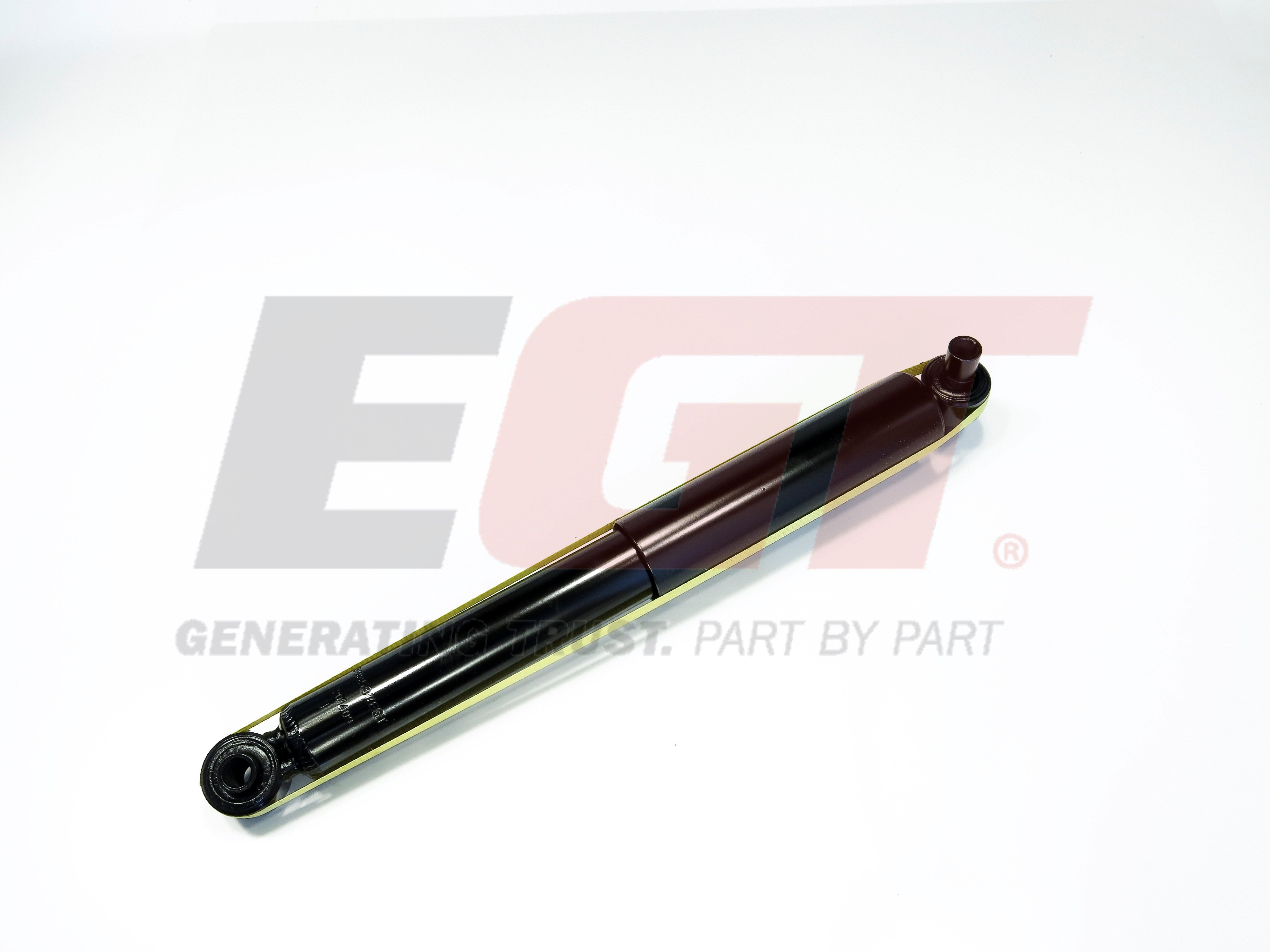 Shock Absorber (Rear axle)  Art. 383537EGT