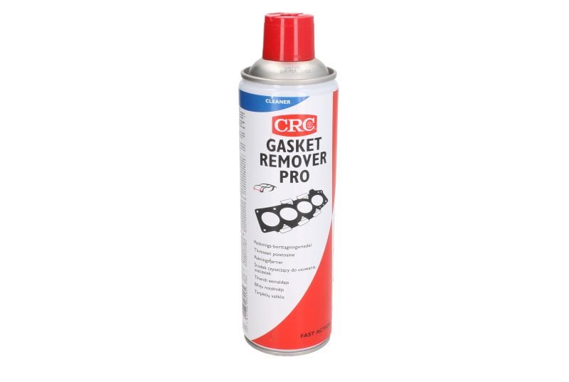 Cleaning and detergents Sealant residue remover 400ml  Art. CRCGASKETREMPRO400ML