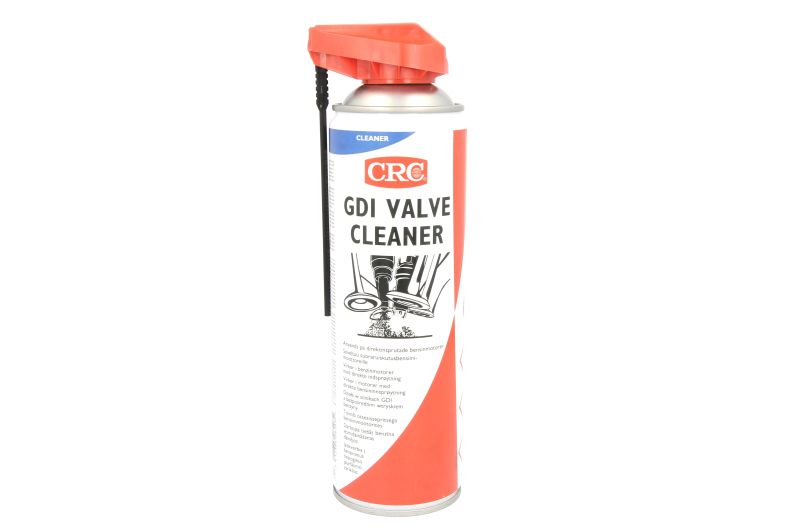 Cleaning and detergents Valve cleaner 500ml  Art. CRCGDIVALVECLEANER500
