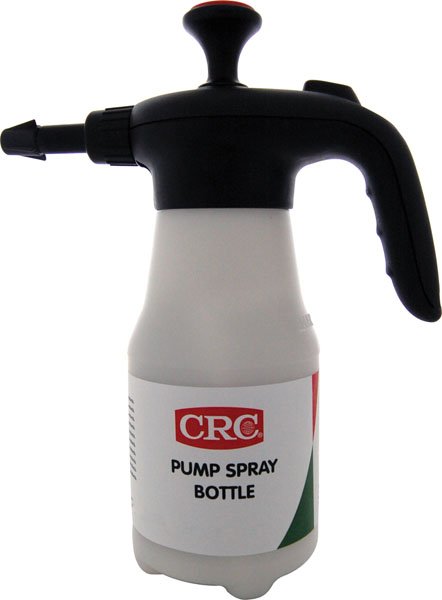 Cleaning and detergents Pump bottle 1l  Art. CRCPUMPSPRAYER1L