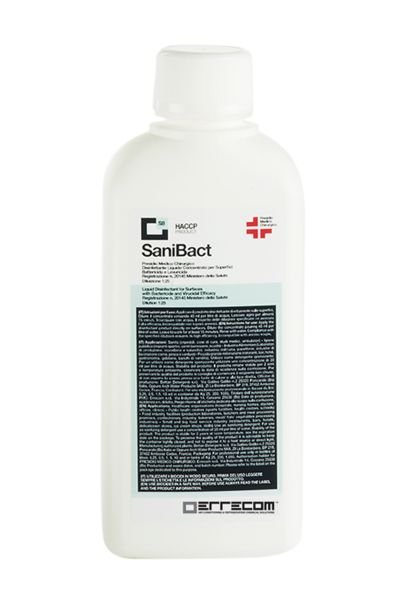 Cleaning and detergents Disinfectant 0.25l concentrate  Art. ERAB1085Q01PL