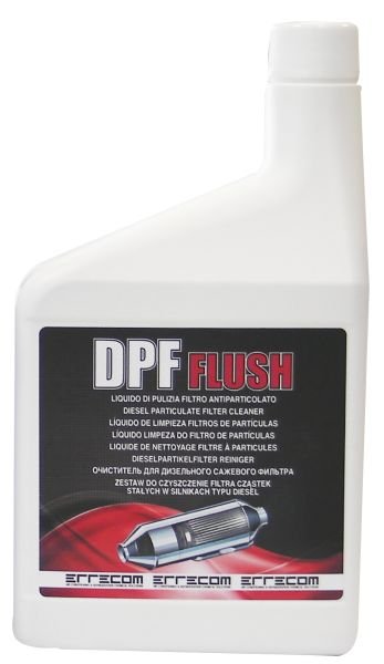 Cleaning and detergents DPF cleaner 1L  Art. ERTR1136K01