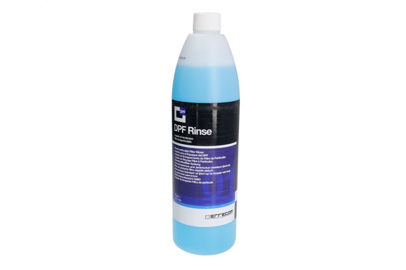 Cleaning and detergents DPF cleaner 1L  Art. ERTR1137K01
