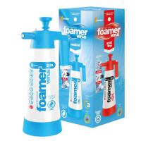 Cleaning and detergents Venus Super Foamer Pump bottle 2L  Art. WTV1184