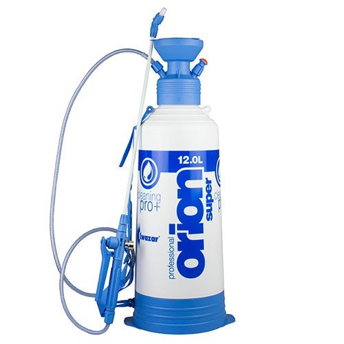 Cleaning and detergents Pressure spray bottle 12L  Art. WTO0387