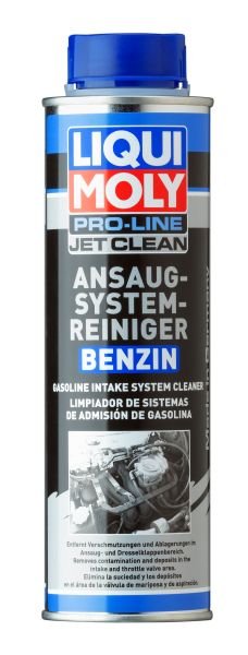 Cleaning and detergents Carburetor cleaner 500ml  Art. LIM20985