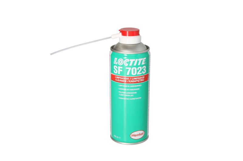 Cleaning and detergents Carburetor cleaner 400ml  Art. LOCSF7023