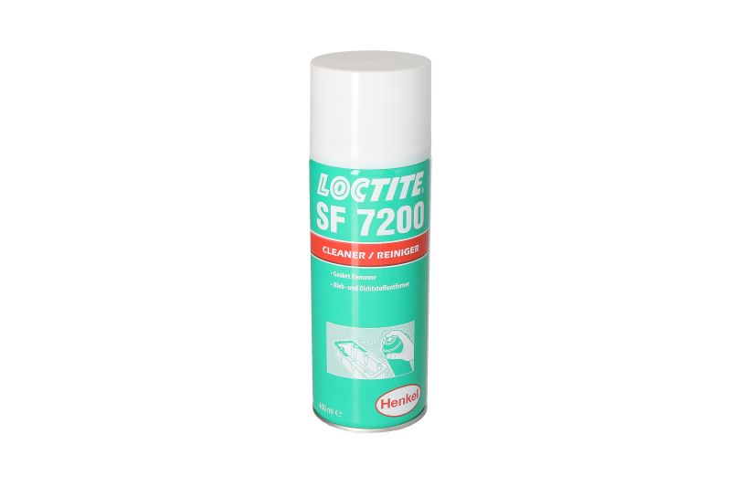 Cleaning and detergents Sealant remover 400ml  Art. LOCSF7200