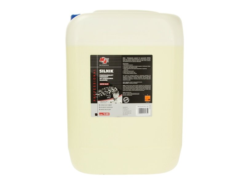 Cleaning and detergents Car detergent 20L  Art. MA20A3920L