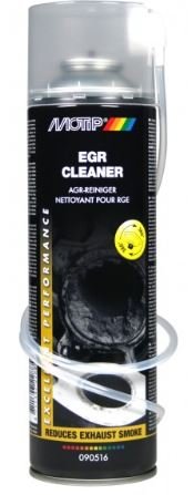 Cleaning and detergents EGR cleaner 0.5L  Art. 090516