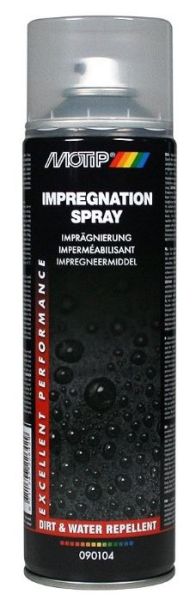 Cleaning and detergents Car interior cleaner 440ml  Art. 090104