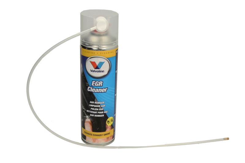 Cleaning and detergents EGR cleaner 0.5L  Art. EGRCLEANER500ML