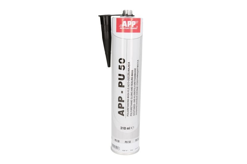 Lubricants, greases, silicones and other substances Polyurethane sealant 310ml  Art. 80040303