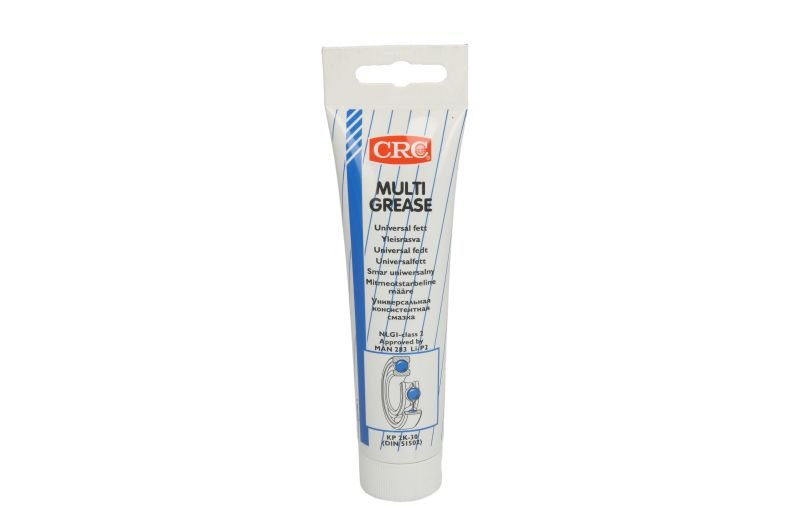 Lubricants, greases, silicones and other substances Bearing grease 100ml  Art. CRCMULTIGREASE100ML